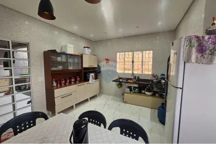 Casa com 3 Quartos à venda, 126m² no Jardim Itália, Itupeva