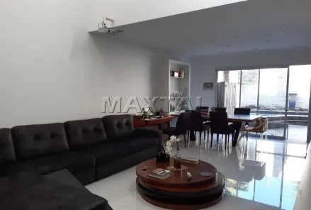 Casa de Condomínio com 4 Quartos à venda, 365m² no Vila Albertina, São Paulo