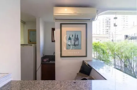 Cobertura com 3 Quartos à venda, 124m² no Planalto Paulista, São Paulo