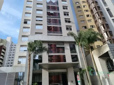 Sala Comercial para alugar, 30m² no Bigorrilho, Curitiba