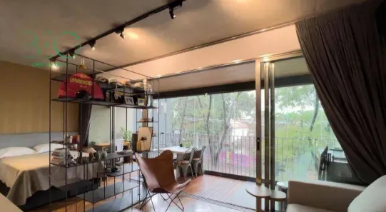 Apartamento com 1 Quarto à venda, 45m² no Vila Mariana, São Paulo
