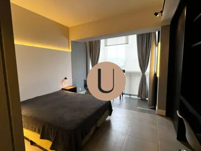Apartamento com 1 Quarto à venda, 26m² no Vila Olímpia, São Paulo