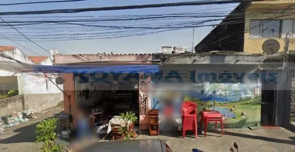 à venda, 316m² no Saúde, São Paulo