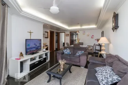 Apartamento com 3 Quartos à venda, 96m² no Vila Formosa, São Paulo