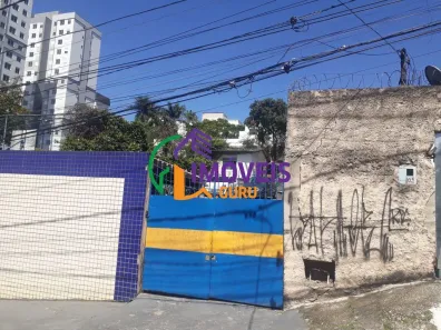 Lote/Terreno à venda, 500m² no Paraisópolis, São Paulo