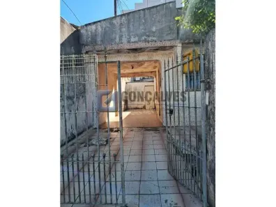 Lote/Terreno à venda, 250m² no Assunção, São Bernardo do Campo