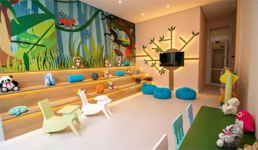Apartamento com 3 Quartos à venda, 73m² no Chácara Santo Antônio (Zona Sul), São Paulo
