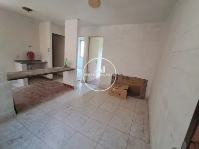 Apartamento com 2 Quartos para alugar, 44m² no Jardim Dom José, São Paulo