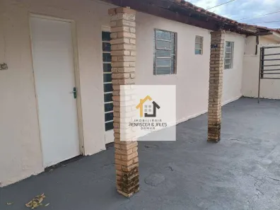 Casa com 3 Quartos à venda, 209m² no Jardim Itapema, São José do Rio Preto