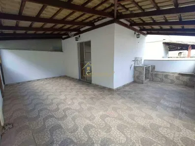Cobertura com 2 Quartos à venda, 75m² no Paulo Camilo, Betim