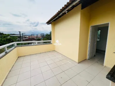 Casa com 3 Quartos à venda, 120m² no Parque São Vicente, São Vicente