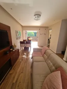 Casa de Condomínio com 4 Quartos à venda, 142m² no Freguesia (Jacarepaguá), Rio de Janeiro