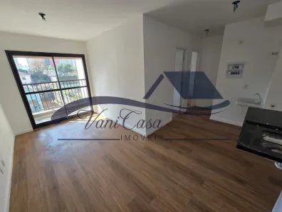Apartamento com 2 Quartos à venda, 45m² no Vila Clementino, São Paulo