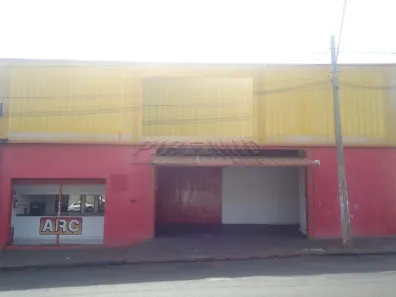 Ponto Comercial para alugar, 344m² no Jardim Salgado Filho, Ribeirão Preto