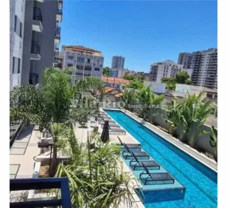 Apartamento com 3 Quartos à venda, 77m² no Cachambi, Rio de Janeiro