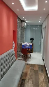 Imóvel Comercial à venda, 200m² no Quarta Parada, São Paulo