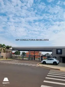 Lote/Terreno à venda, 360m² no Jardim Park Meraki, Indaiatuba