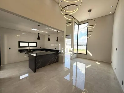 Casa de Condomínio com 3 Quartos à venda, 148m² no Jardim Novo Horizonte, Sorocaba