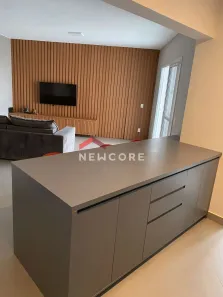 Apartamento com 3 Quartos à venda, 92m² no Parque Esplanada, Embu das Artes