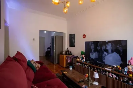 Apartamento com 3 Quartos à venda, 89m² no Tijuca, Rio de Janeiro