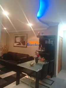 Apartamento com 3 Quartos à venda, 95m² no Nova Floresta, Belo Horizonte