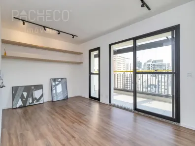 Apartamento com 1 Quarto para alugar, 70m² no Santa Efigênia, São Paulo