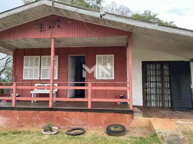 Fazenda/Sítio com 6 Quartos à venda, 130m² no Área Rural de Itu, Itu