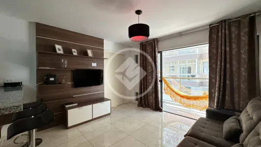 Apartamento com 1 Quarto à venda, 52m² no Nossa Senhora de Fátima, Teresópolis