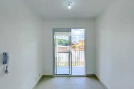 Apartamento com 1 Quarto à venda, 47m² no Belenzinho, São Paulo