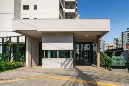 Apartamento com 3 Quartos à venda, 74m² no Vila Mascote, São Paulo