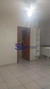 Flat com 1 Quarto à venda, 45m² no Centro, Araraquara