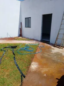 Casa com 2 Quartos à venda, 65m² no Morumbi, Uberlândia