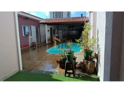  com 3 Quartos à venda, 280m² no Jardim Americano, Sorocaba