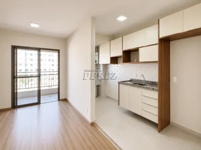 Apartamento com 2 Quartos para alugar, 51m² no Vale dos Tucanos, Londrina