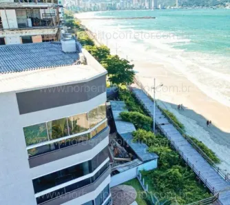 Apartamento com 3 Quartos à venda, 129m² no Morretes, Itapema