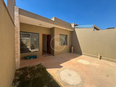 Casa com 2 Quartos à venda, 55m² no Canarinho, Igarapé