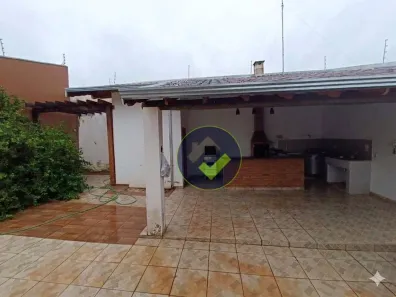 Casa com 2 Quartos à venda, 145m² no Vila Baccili, Lençóis Paulista