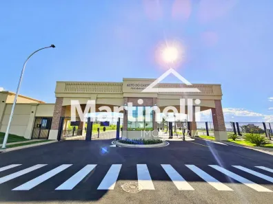 Lote/Terreno à venda, 330m² no Residencial Alto do Castelo, Ribeirão Preto
