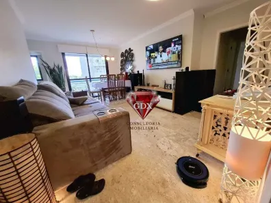 Apartamento com 3 Quartos à venda, 96m² no Vila Andrade, São Paulo