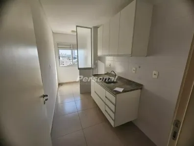 Apartamento com 2 Quartos para alugar, 75m² no Jardim Eulália, Taubaté