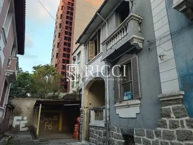 Imóvel Comercial com 3 Quartos à venda, 73m² no Vila Nova, Santos