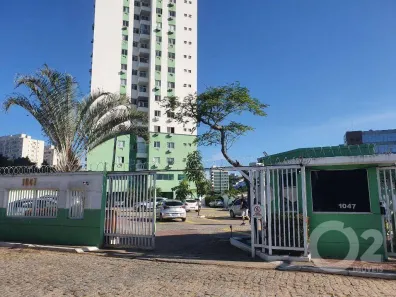 Apartamento com 2 Quartos à venda, 55m² no Cancela Preta, Macaé