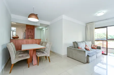 Apartamento com 2 Quartos à venda, 64m² no Vila Olímpia, São Paulo