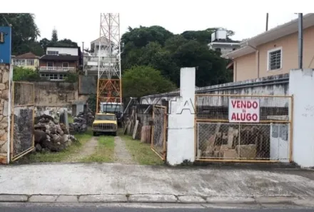 Lote/Terreno à venda, 480m² no Tucuruvi, São Paulo