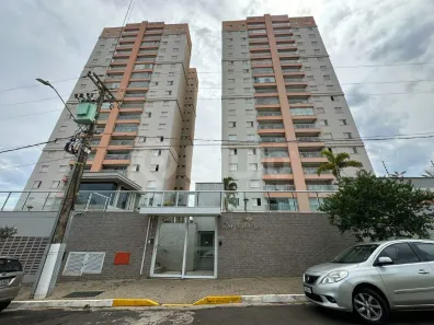 Apartamento com 3 Quartos para alugar, 170m² no Piracicamirim, Piracicaba