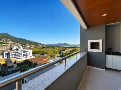 Apartamento com 2 Quartos à venda, 78m² no Saco dos Limões, Florianópolis