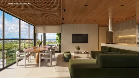 Apartamento com 1 Quarto à venda, 69m² no Boa Viagem, Recife
