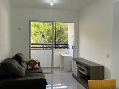 Apartamento com 2 Quartos à venda, 75m² no Córrego Grande, Florianópolis