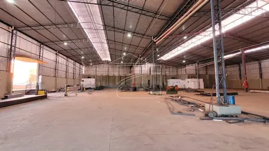 Imóvel Comercial à venda, 2485m² no Centro, Marília