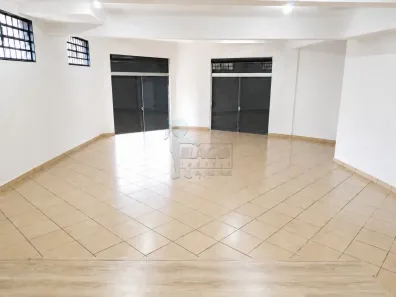 Galpão/Depósito/Armazém para alugar, 134m² no Alto do Ipiranga, Ribeirão Preto